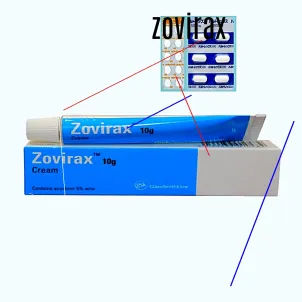 Prix zovirax comprimés